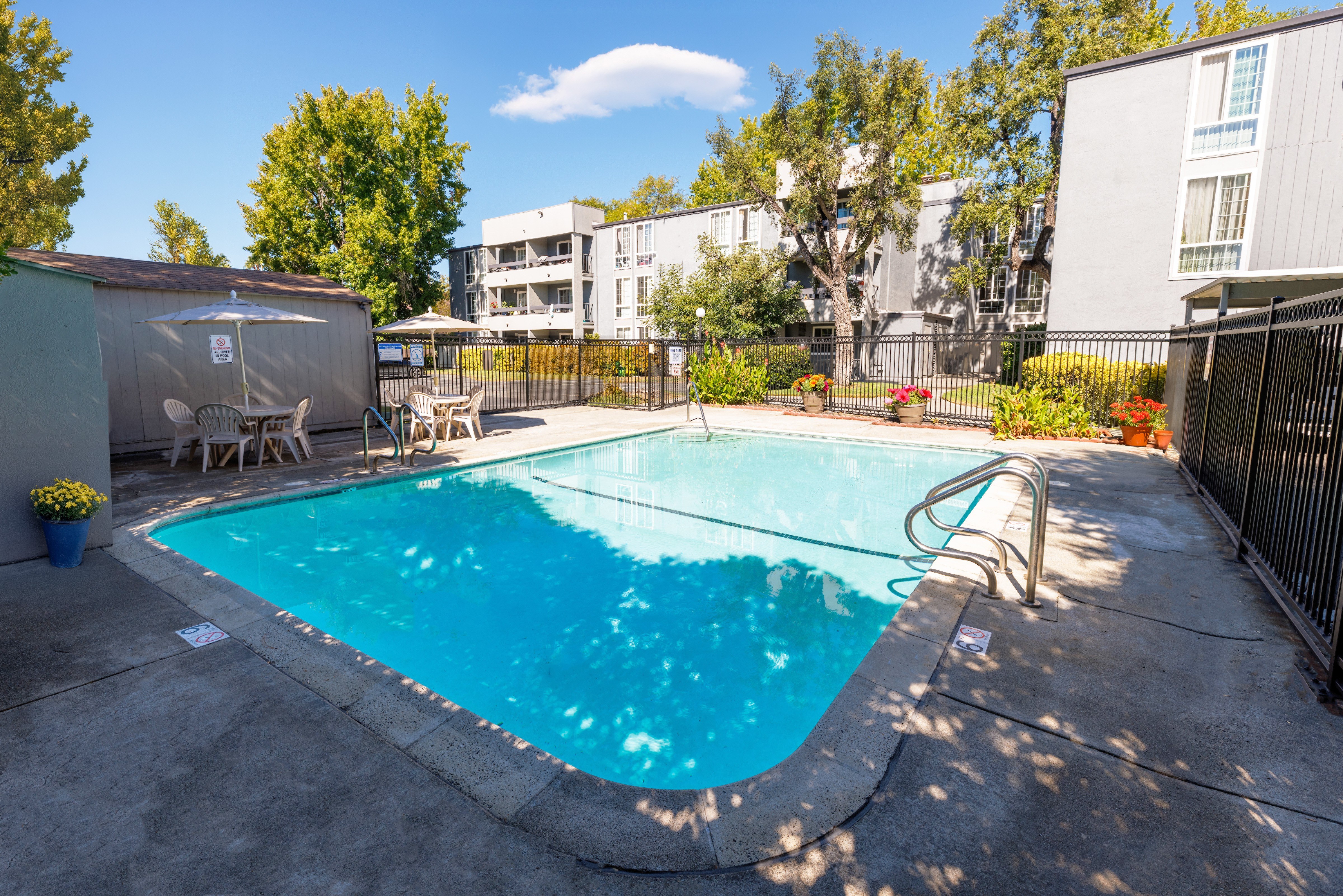 Laguna Ellis Apartments photo 2